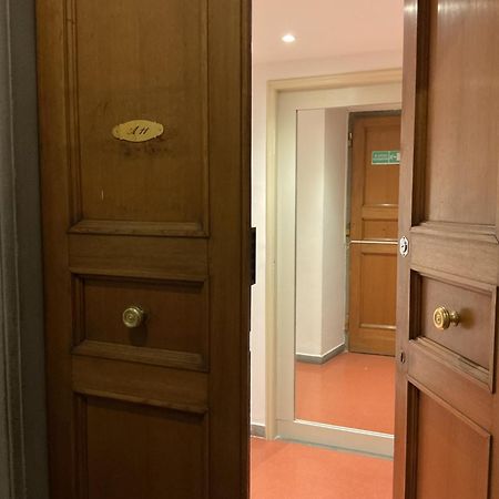 佛罗伦萨Apostoli IX公寓 外观 照片